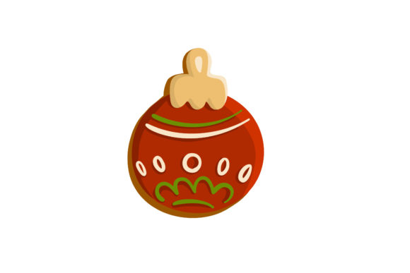 Christmas Art and Ornament Illustrations for Design Projects
