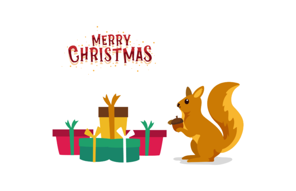 Christmas Illustration Design Vector for Blog and Web Use