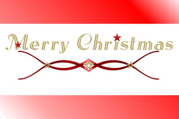 Merry Christmas 103 Embroidery Design Review